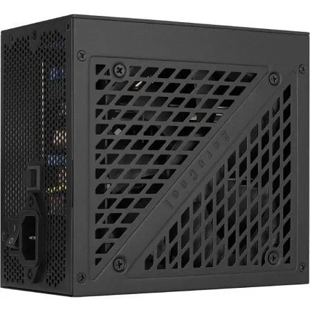 Aerocool Mirage Gold 750M 750W RGB Infinity Mirror Modular